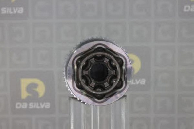 DA SILVA j7584 -